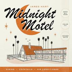 The Midnight Motel mp3 Album by Jared Hart