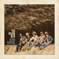 Super Natural mp3 Album by The Wilder Blue