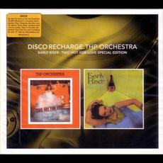 Early Riser/Two Hot For Love (Special Edition) mp3 Album by THP Orchestra