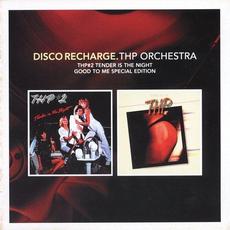 Tender Is The Night-Good To Me (Special Edition) mp3 Album by THP Orchestra