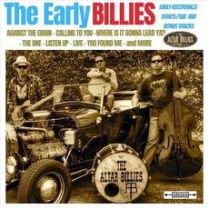The Early Billies mp3 Album by The Altar Billies
