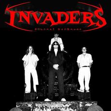 Eternal Darkness mp3 Album by Invaders (Sweden)