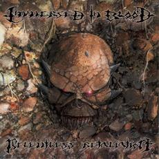 Relentless Retaliation mp3 Album by Immersed In Blood