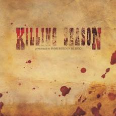 Killing Season mp3 Album by Immersed In Blood