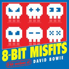 8-Bit Versions of David Bowie mp3 Album by 8-Bit Misfits