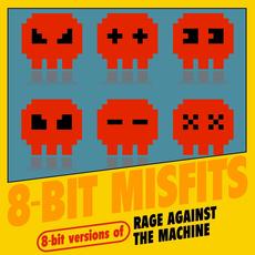 8-Bit Versions of Rage Against the Machine mp3 Album by 8-Bit Misfits