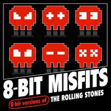 8-Bit Versions of The Rolling Stones mp3 Album by 8-Bit Misfits