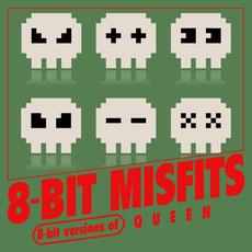 8-Bit Versions of Queen mp3 Album by 8-Bit Misfits