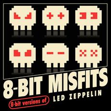 8-Bit Versions of Led Zeppelin mp3 Album by 8-Bit Misfits