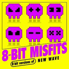 8-Bit New Wave mp3 Album by 8-Bit Misfits