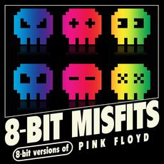 8-Bit Versions of Pink Floyd mp3 Album by 8-Bit Misfits