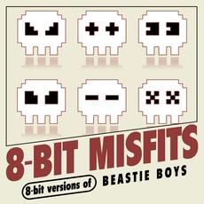 8-Bit Versions of Beastie Boys mp3 Album by 8-Bit Misfits