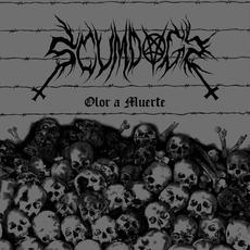Olor A Muerte mp3 Album by Scumdogs