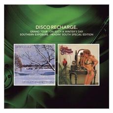 On Such a Winter’s Day / Headin’ South mp3 Album by Grand Tour & Southern Exposure