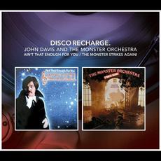 Ain'T That Enough For You-The Monster Orchestra Strikes Again (Special Edition) mp3 Compilation by Various Artists