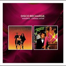 Tangerué-Strange Affair mp3 Compilation by Various Artists