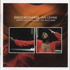 Twenty Four Hours A Day - The Disco Years mp3 Compilation by Various Artists