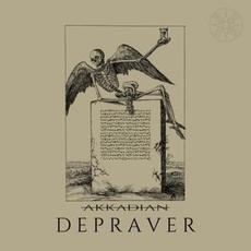 Depraver mp3 Single by Akkadian