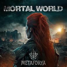 Mortal World mp3 Single by Metaforya