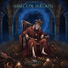 Waltz of Sultans mp3 Single by Metaforya