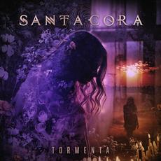 Tormenta mp3 Single by Santa Cora