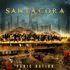 Panic Nation mp3 Single by Santa Cora