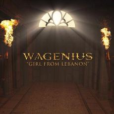 Girl From Lebanon mp3 Single by Wagenius