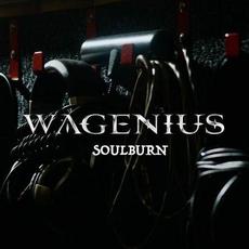 Soulburn mp3 Single by Wagenius