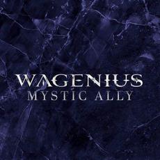Mystic Ally mp3 Single by Wagenius