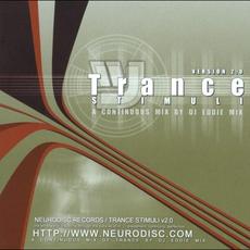 Trance Stimuli Version 2.0 mp3 Compilation by Various Artists