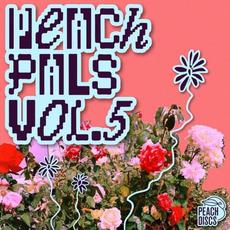 Peach Pals, Vol. 5 mp3 Compilation by Various Artists