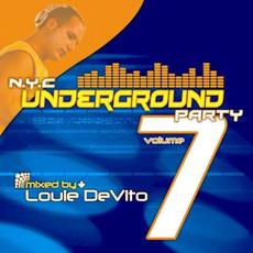 N.Y.C. Underground Party, Volume 7 mp3 Compilation by Various Artists
