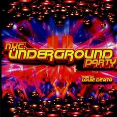 N.Y.C. Underground Party mp3 Compilation by Various Artists