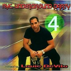 N.Y.C. Underground Party, Volume 4 mp3 Compilation by Various Artists