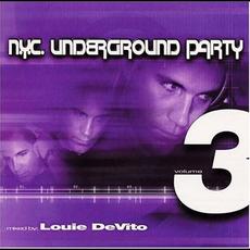 N.Y.C. Underground Party, Volume 3 mp3 Compilation by Various Artists