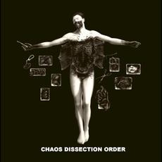 Chaos Dissection Order mp3 Album by Inhume