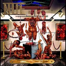 Moulding the Deformed mp3 Album by Inhume