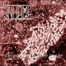 Decomposing From Inside mp3 Album by Inhume