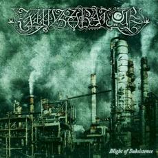 Blight of Subsistence mp3 Album by Immiserator