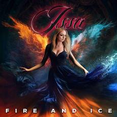 Fire And Ice mp3 Album by Issa