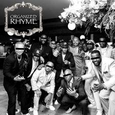 Organized Rhyme mp3 Album by Fat Joe