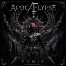 Fænix mp3 Album by Apocælypse