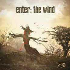 Enter: The Wind mp3 Album by Aaron Traffas Band