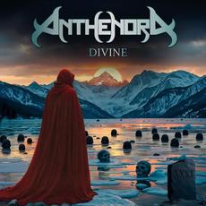 Divine mp3 Album by Anthenora