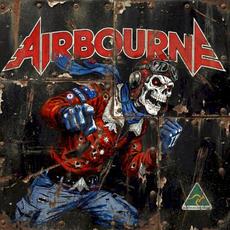 Airbourne mp3 Album by Airbourne