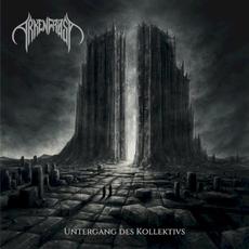 Untergang des Kollektivs mp3 Album by Arkenfrost