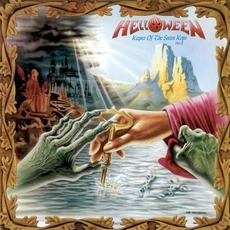 Keeper of the Seven Keys, Part II (Remastered) mp3 Album by Helloween