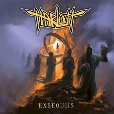Exsequiis mp3 Album by Harlott