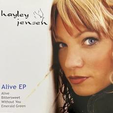 Alive mp3 Album by Hayley Jensen