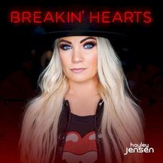 Breakin' Hearts mp3 Album by Hayley Jensen